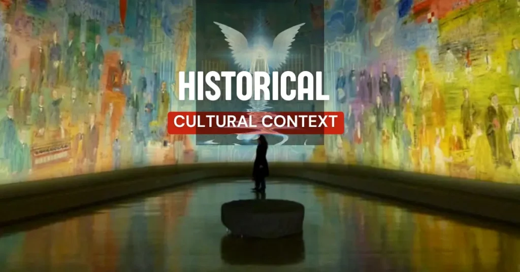 Historical and Cultural Context