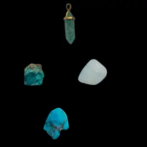 What is Aquamarine?