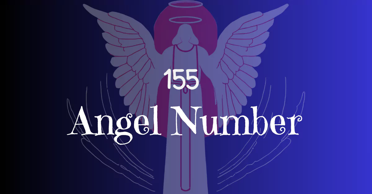 155 Angel Number