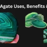 Green Agate Uses, Benefits & More