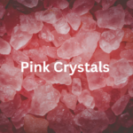 Meaning Of Pink Crystals