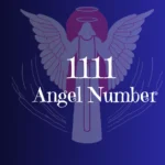 1111 angel number