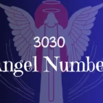 3030 Angel Number