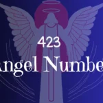 423 Angel Number