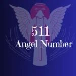 511 angel number