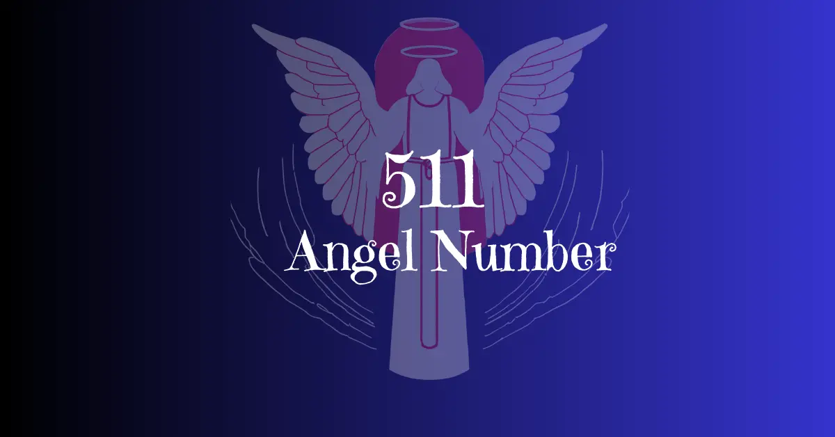 511 angel number