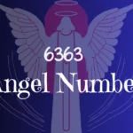 6363 angel number