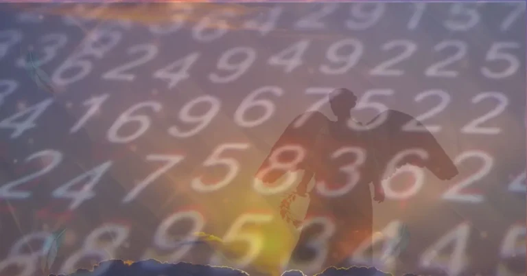 Angel Number | What They Are and What They Mean