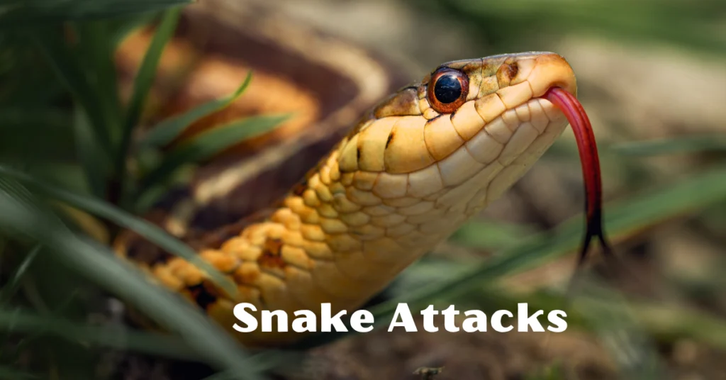 Snakes In Dream | Disclosing Hidden Signs - Dream Cano