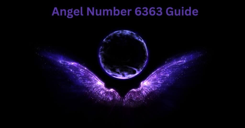 If you continue to see the angel number 6363, it may be an indication to concentrate on maintaining harmony and balance in your life in addition to developing your relationships and personal development.







