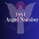 1881 Angel Number Trust Your Intuition