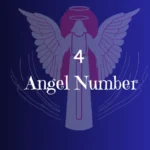 4 angel number