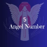 5 angel number