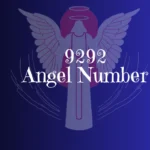 9292 Angel Number