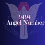 9494 Angel Number