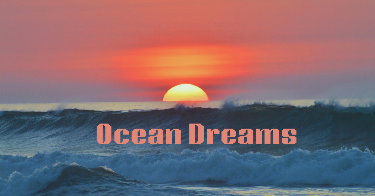 Ocean-Dreams