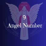 9 angel number