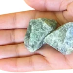 Magic of Green Quartz: Nature's Emerald Treasure