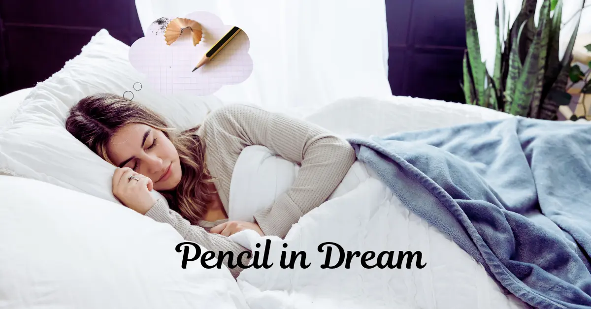 pencil Dreams