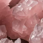 Rock Rose Quartz