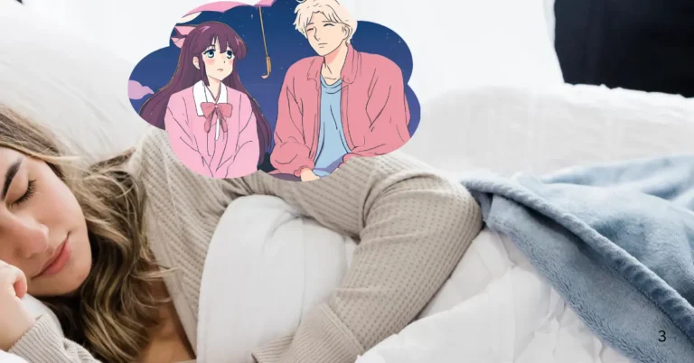 What Does It Mean When You Dream About Someone?