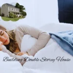 Building Double Storey House