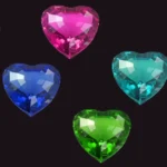 Crystal Heart