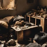 Squatters in Your Home Dream Meaning