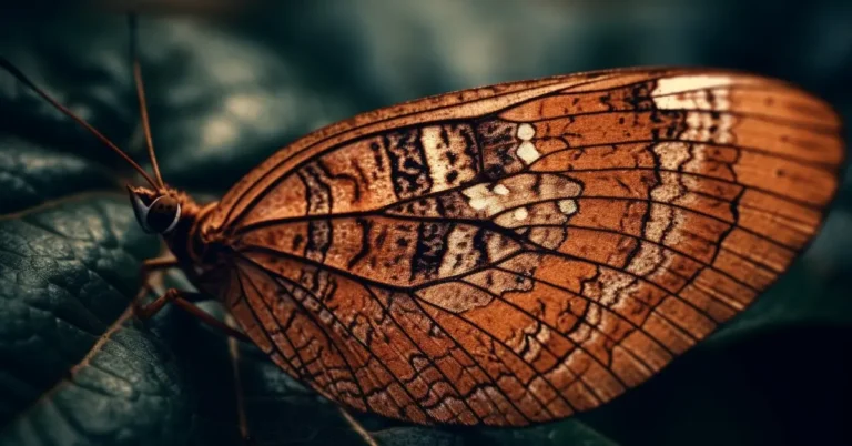 Brown Moth – Meaning, Symbolism and Superstition