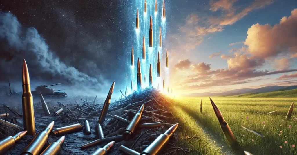 Bullet Dreams