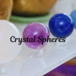 Crystal Spheres