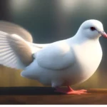 Dove With Olive Branch – Meaning and Symbolism