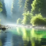 Dream about River Meaning