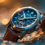 Dreaming about a Watch