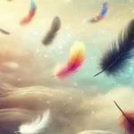 Feathers in Dreams