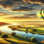 Hot Air Balloon