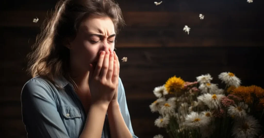 Itchy Nose – Meaning and Superstition