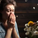Itchy Nose – Meaning and Superstition