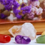 Labradorite Healing Qualities