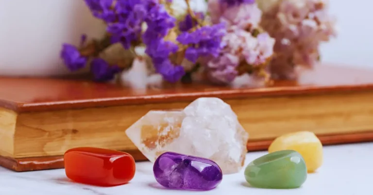 Labradorite Healing Qualities