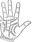 Marriage Line in Palm – Reading and Meaning