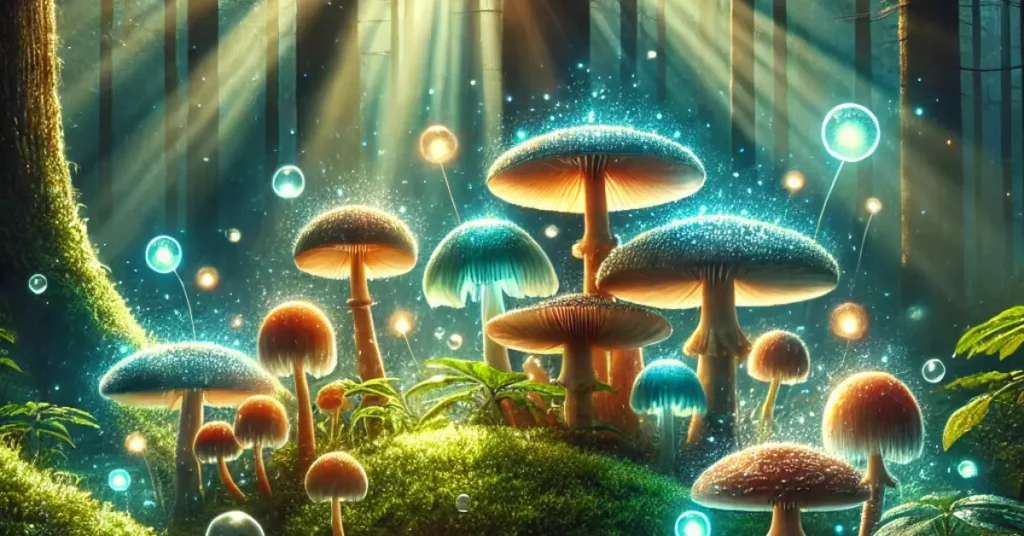 Modern Spiritual Interpretations