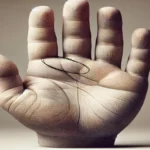 Mount of Saturn Palmistry – Reading and Meaning