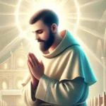 Padre Pio Prayers For Healing and Miracles