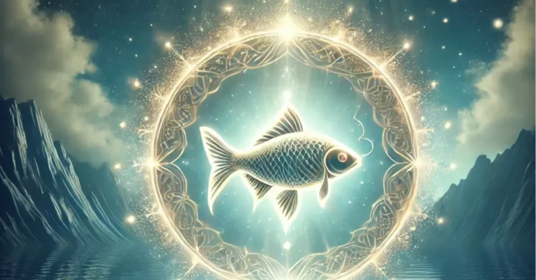 Prophetic Meaning of Fish