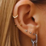 The Spiritual Meaning of piercing