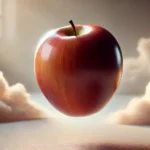 apple in dream