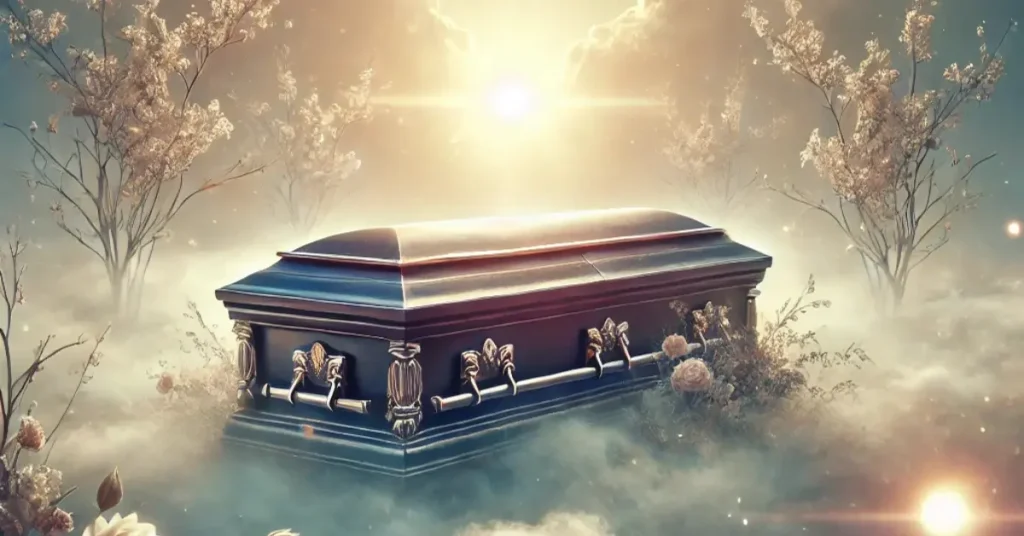 Dreams of Casket