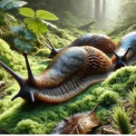 Dreams about Slugs