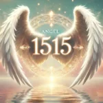 1515 angel number